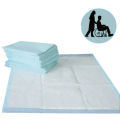 Disposable bed pad / medical underpad / disposable absorbent dignity sheet  make machine